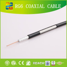 Free Sample Coaxial Cable RG6 Cable China Factory